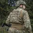Плитоноска M-Tac Cuirass FAST QRS Gen.II Multicam  Фото 4